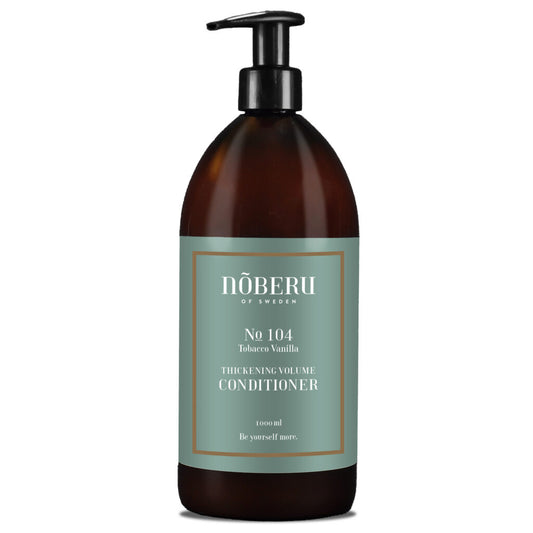 Noberu Thickening Volume Conditioner 1000 ml