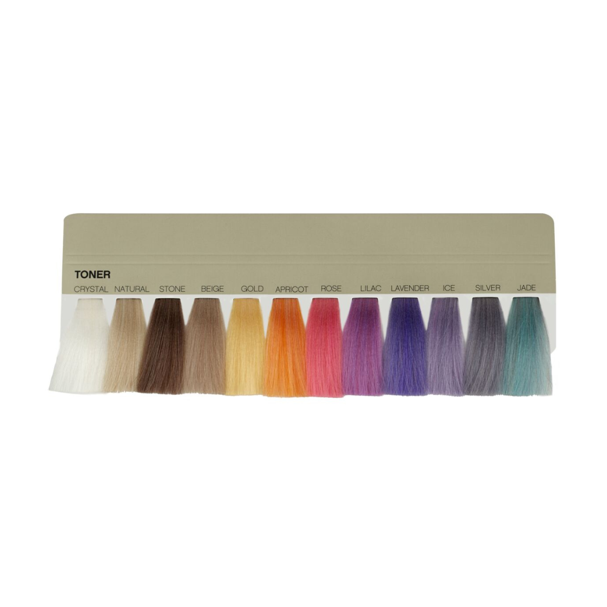 Color.Me Toner
