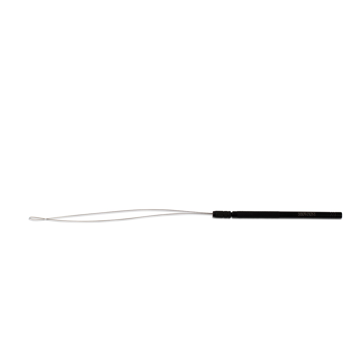 Weft Loop Threader