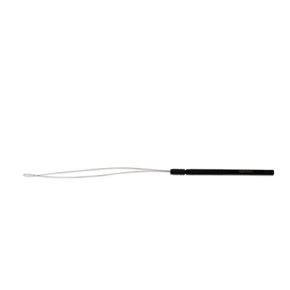Weft Loop Threader