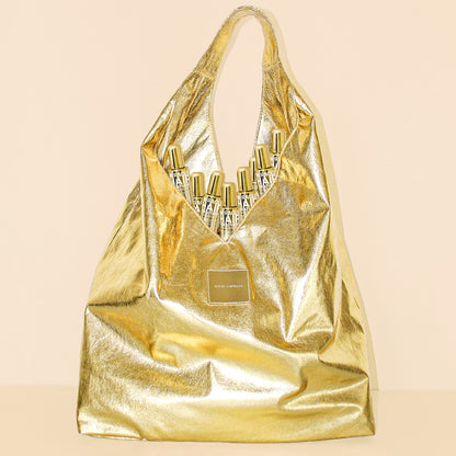 Eleven Gold Tote Bag - Limited Edition