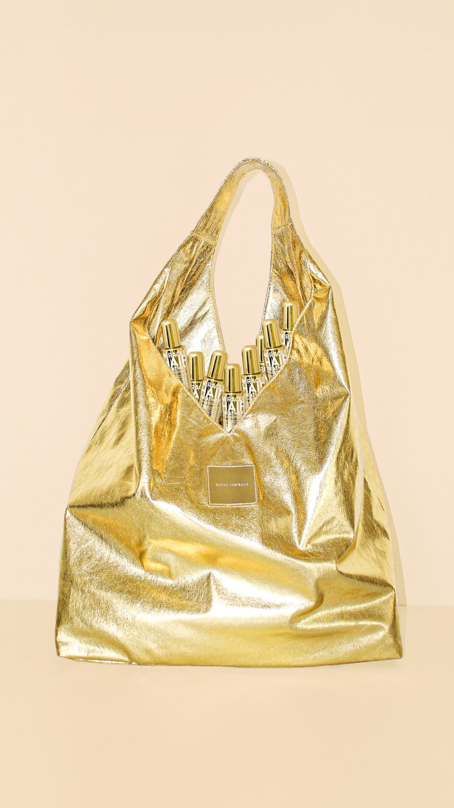 Eleven Gold Tote Bag - Limited Edition