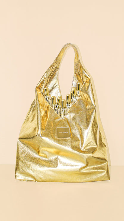 Eleven Gold Tote Bag - Limited Edition