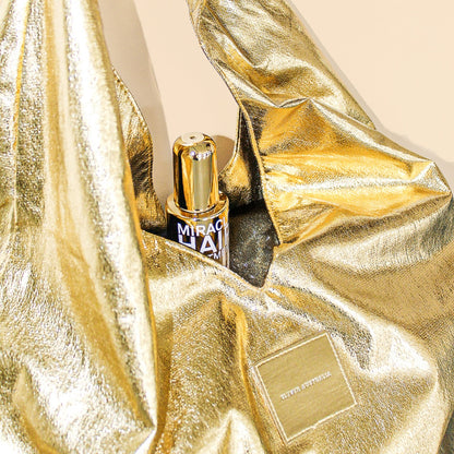 Eleven Gold Tote Bag - Limited Edition