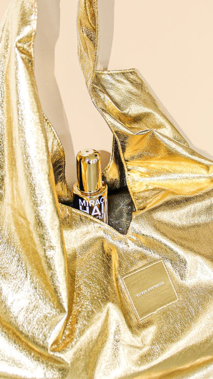 Eleven Gold Tote Bag - Limited Edition
