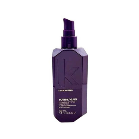DISPLAY BOTTLE - YOUNG.AGAIN MID SIZE