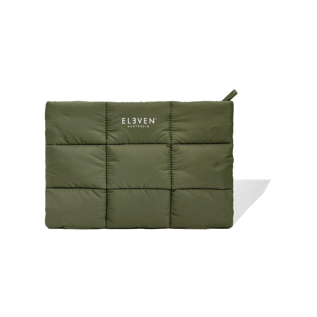 PADDED POUCH