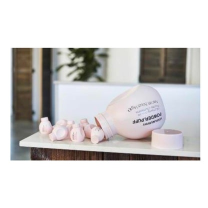 POWDER.PUFF - DISPLAY BOTTLE 27 CM