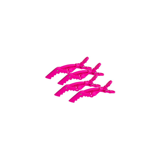 Framar Gator Grips Pink (4pc)