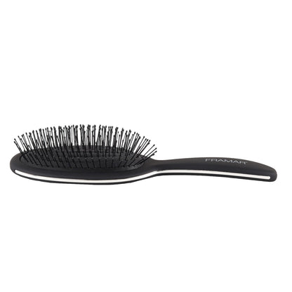 Framar Black Detangle Brush