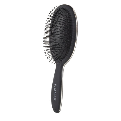 Framar Black Detangle Brush