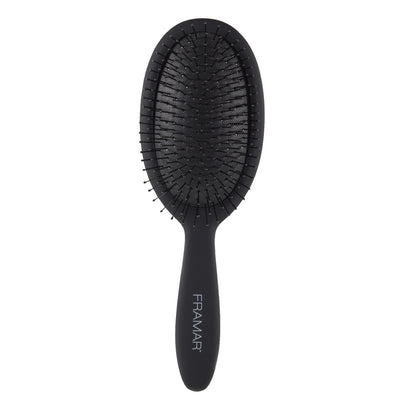 Framar Black Detangle Brush