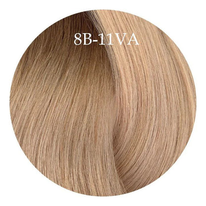 20" Super Fine Weft With No Clips