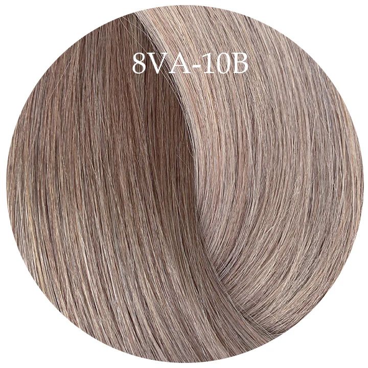 20" Super Fine Weft With No Clips