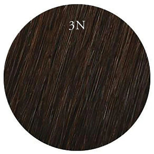 20" Super Fine Weft With No Clips