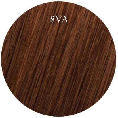 20" Super Fine Weft With No Clips