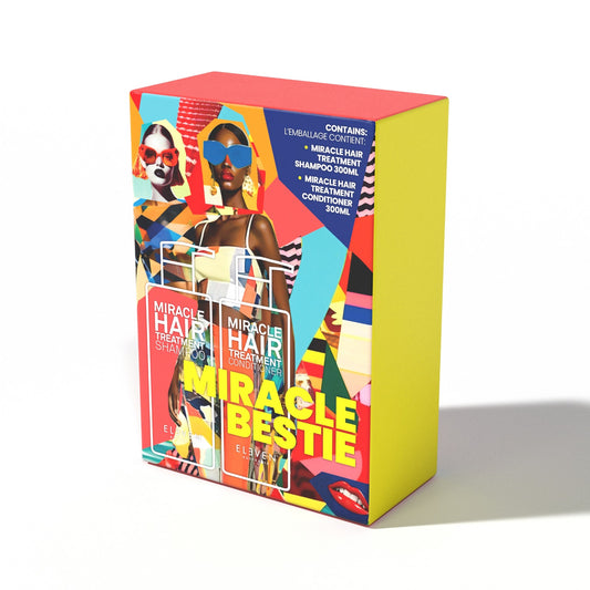 Bestie Duo - Miracle