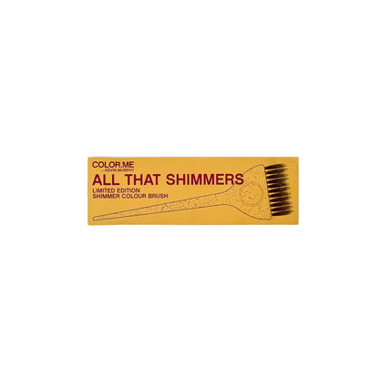COLOR.ME ALL THAT SHIMMERS GLITTER BRUSH