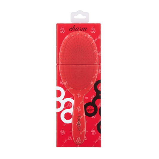 Framar Detangle Brush - Get Lucky Charm