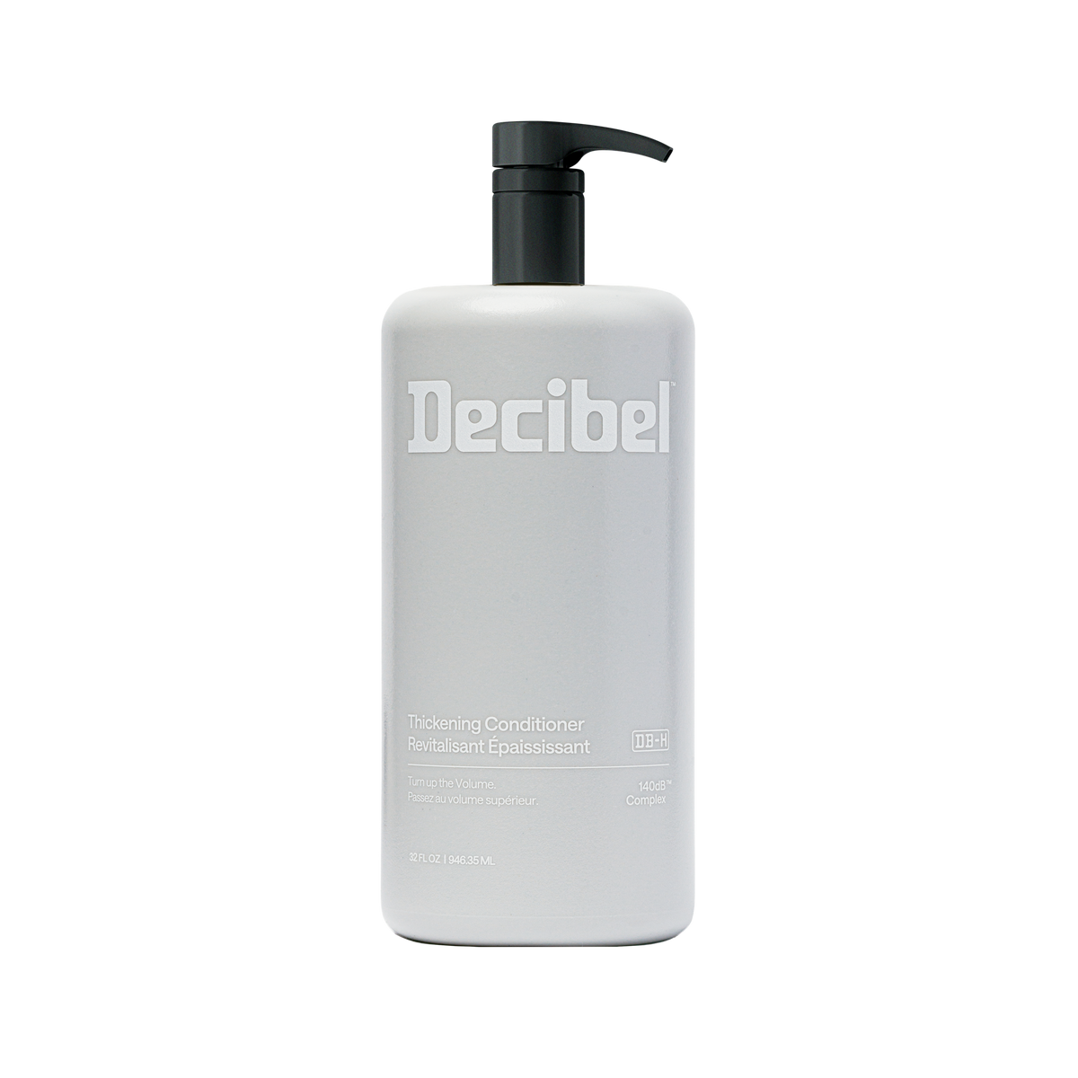 Decibel Conditioner 1L (32oz)