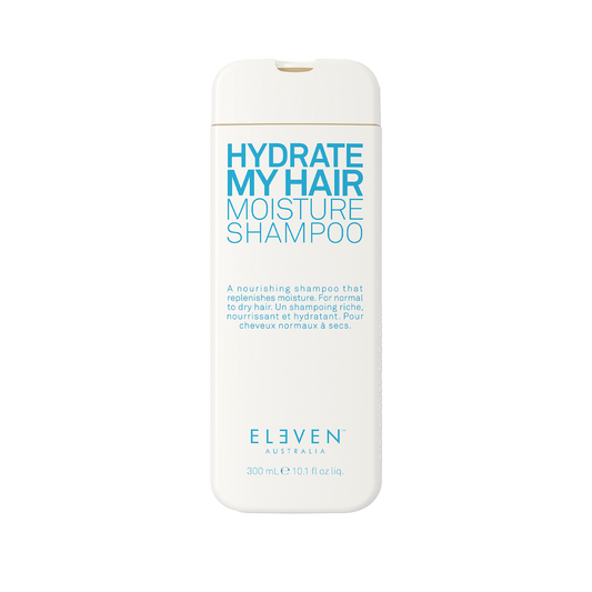 HYDRATE MY HAIR MOISTURE SHAMPOO