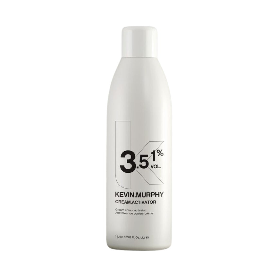 COLOR.ME CREAM.ACTIVATOR
