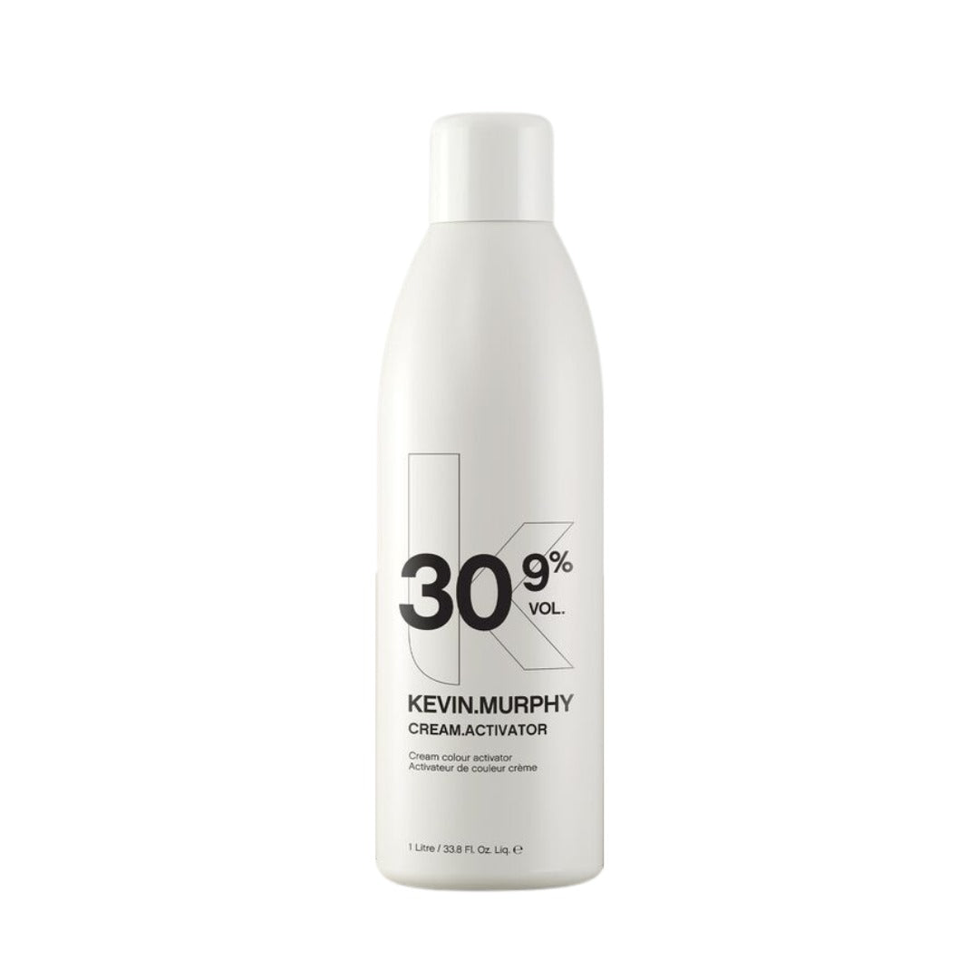 COLOR.ME CREAM.ACTIVATOR