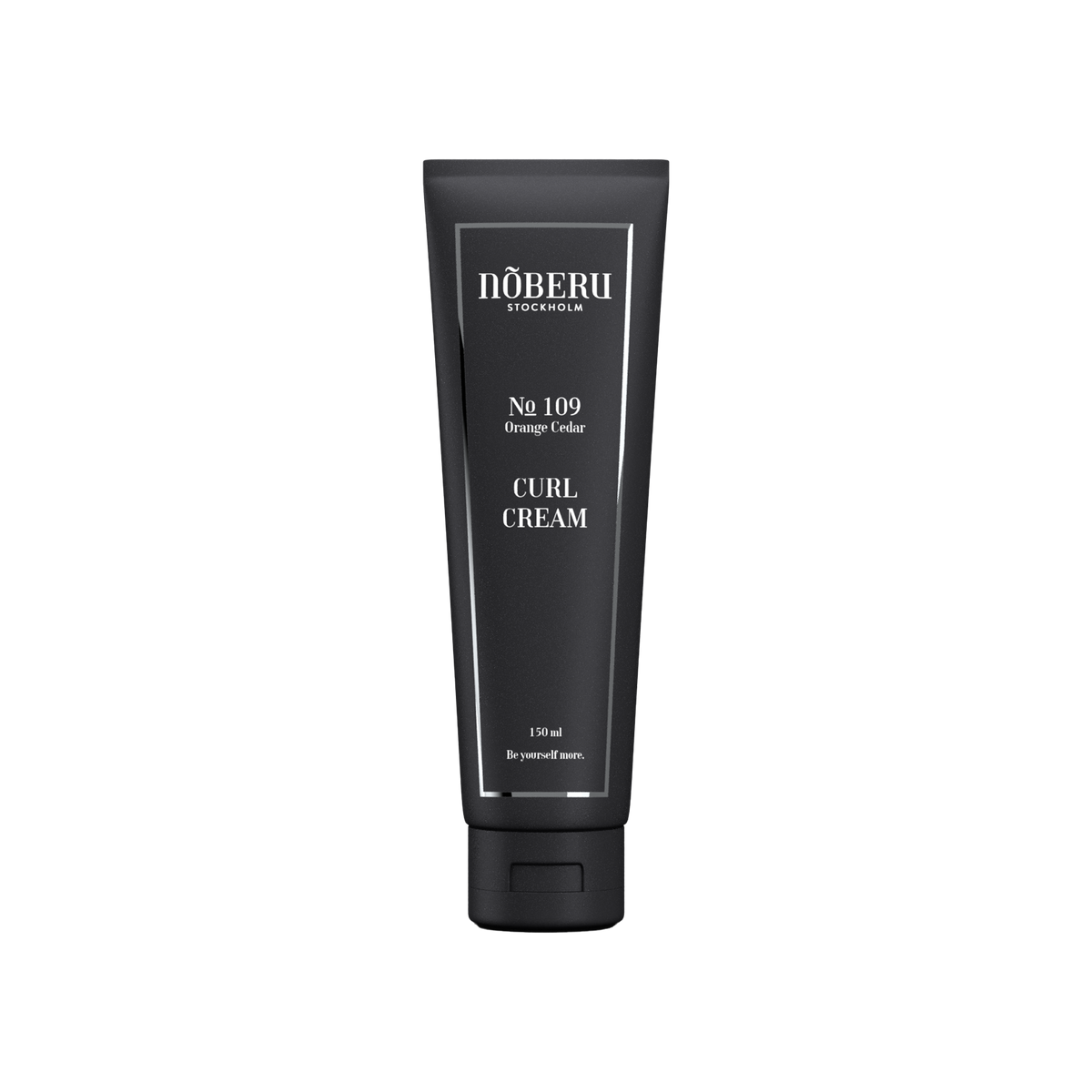 Noberu Curl Cream 150 ml