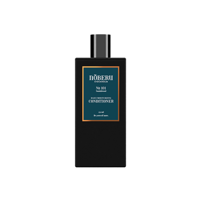 Noberu Daily Moisturizing Conditioner