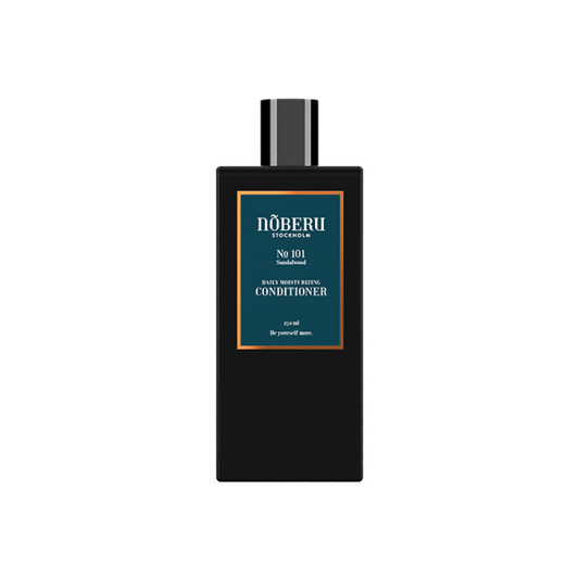 Noberu Daily Moisturizing Conditioner