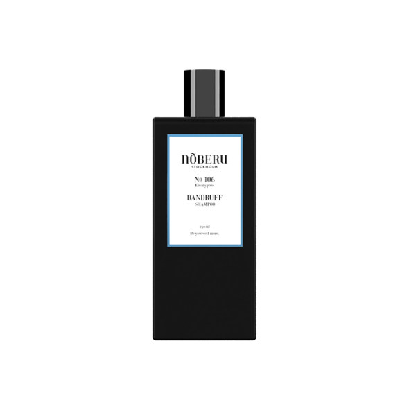 Noberu Dandruff Shampoo