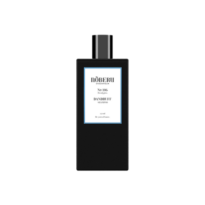 Noberu Dandruff Shampoo