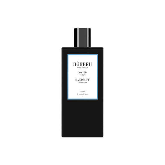 Noberu Dandruff Shampoo