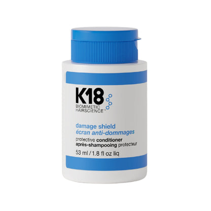 5+1 GRATIS | 6x K18 Pouch GRATIS -  K18 Damage Shield Protective Conditioner 53ml