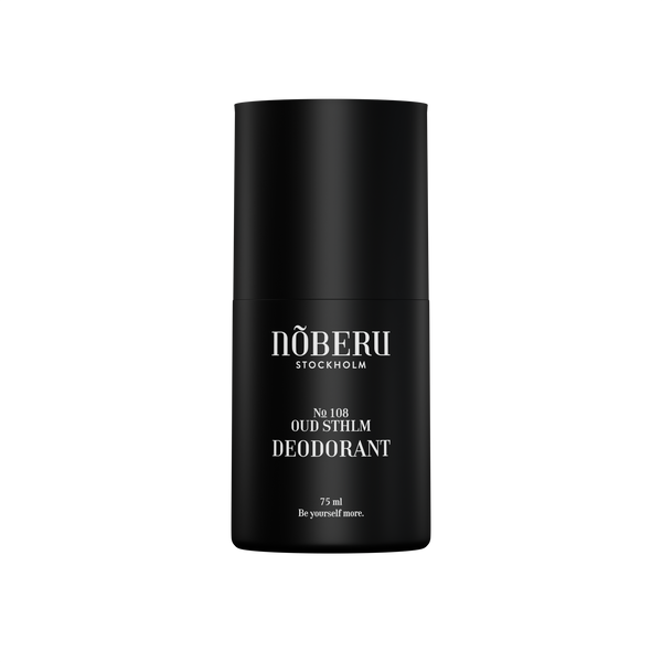 Noberu Deodorant