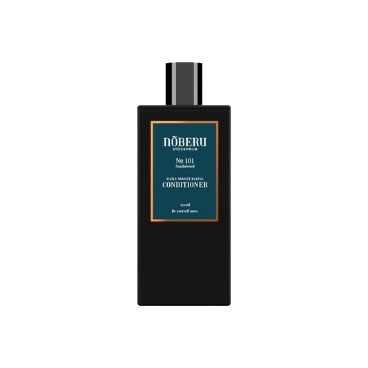 Noberu Daily Moisturizing Conditioner 250 ml