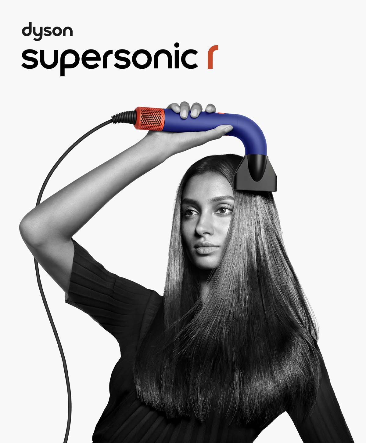 Dyson Supersonic r™ - Pro
