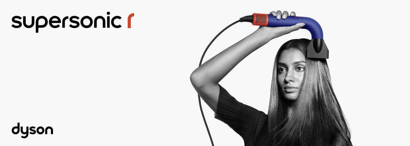 Dyson Supersonic r™ - Pro