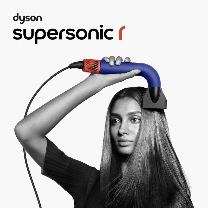 Dyson Supersonic r™ - Pro