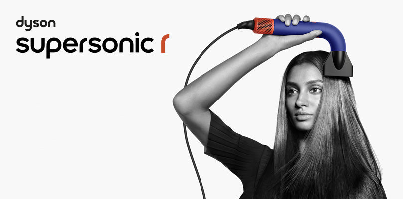 Dyson Supersonic r™ - Pro