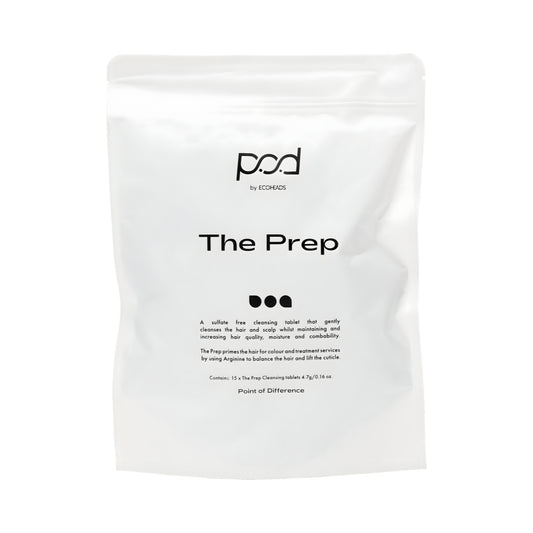 Ecoheads Prep Cleanser