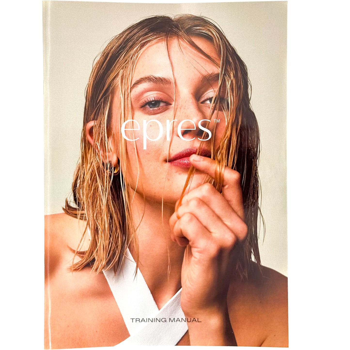 epres™ Trainerhandbuch