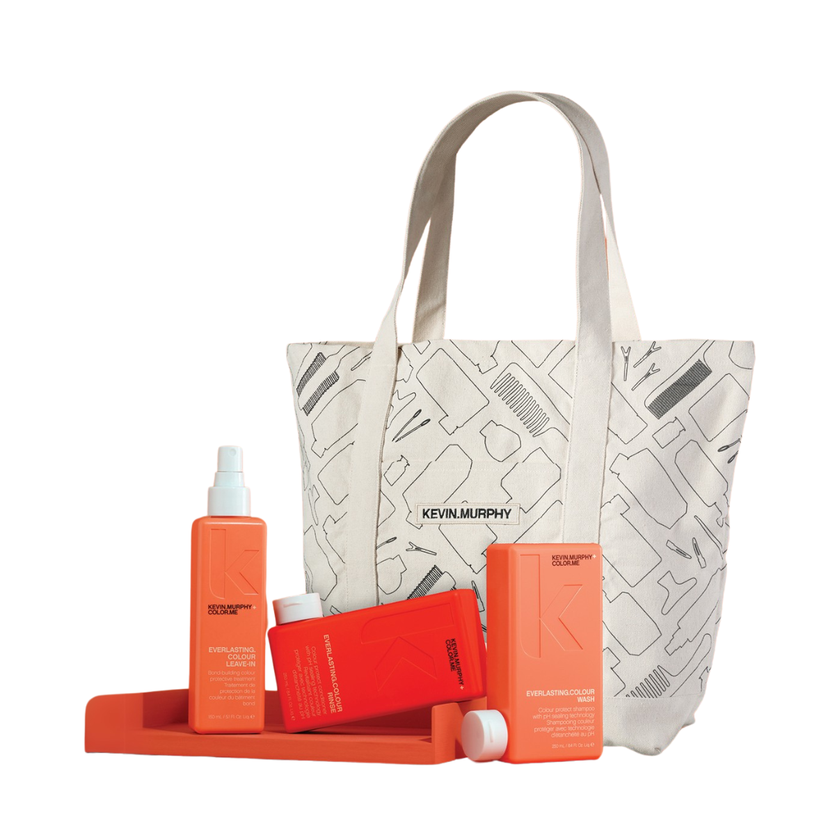 SUMMER TOTE AKTION - EVERLASTING