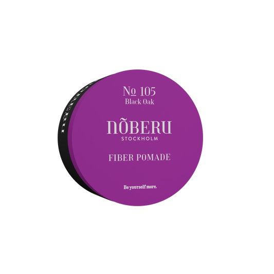 Noberu Fiber Pomade 90 ml