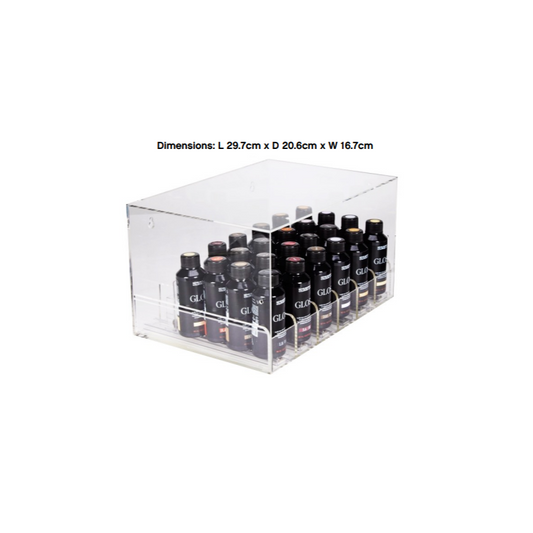 GLOSS.RACK
