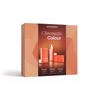 KEVIN.MURPHY HOLIDAY BOX 2026 CHROMATIC COLOUR Geschenkbox