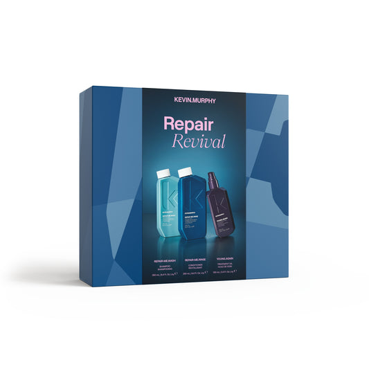 AKTIONSSET: KM Holiday Box 2026 | 11+1 GRATIS – Repair Revival