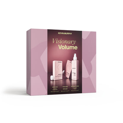KEVIN.MURPHY HOLIDAY BOX 2026 VISIONARY VOLUME Geschenkbox