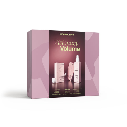 AKTIONSSET: KM Holiday Box 2026 | 11+1 GRATIS – Visionary Volume