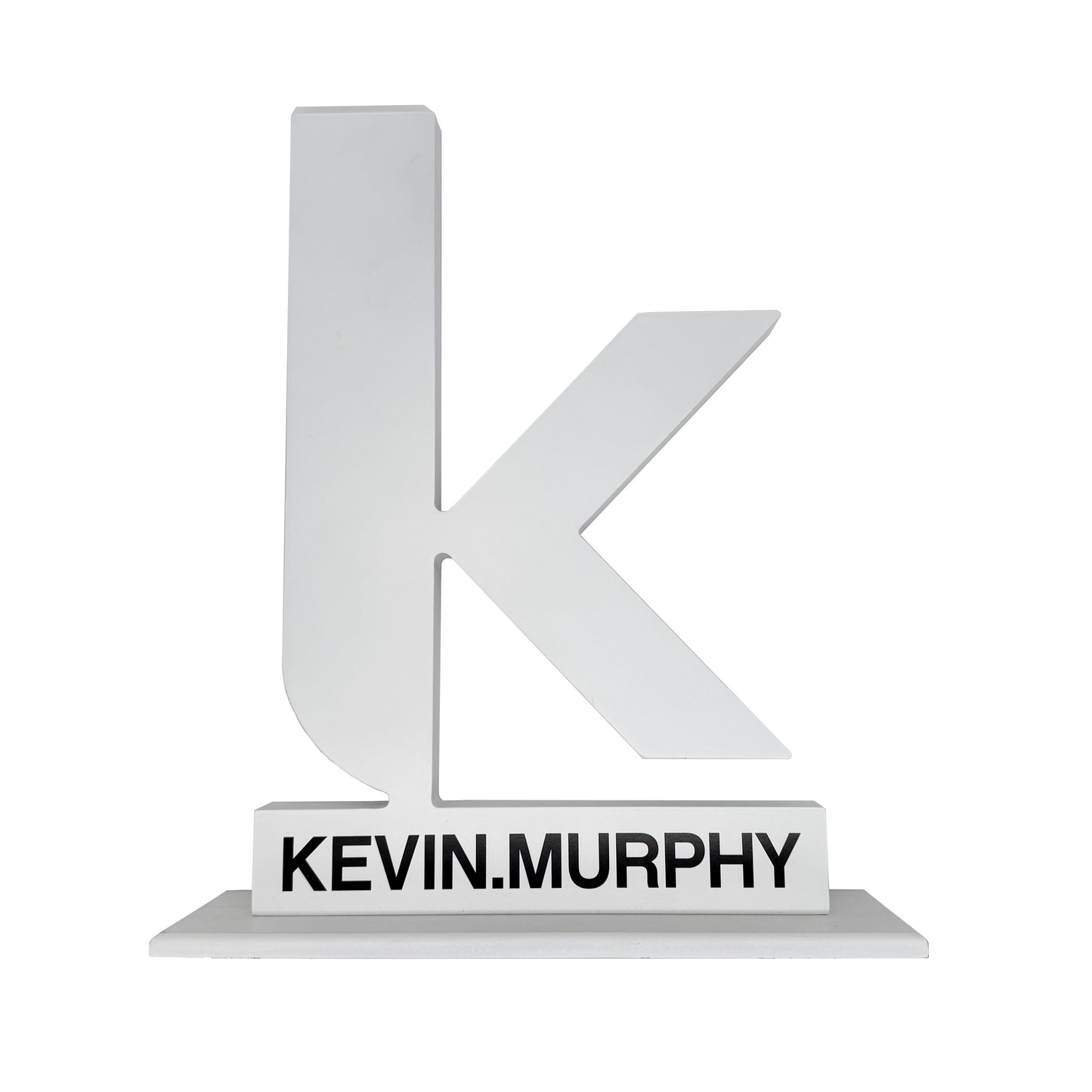 LARGE "K" GLORIFIER